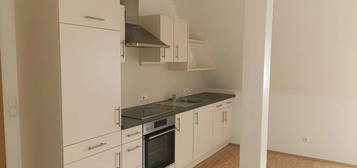56 m² Zentral