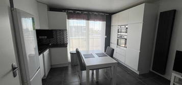 A Vendre : Appartement T2 de 42m² à Tours Nord