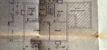 Einfamilienhaus in ruhiger Lage