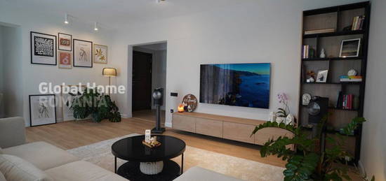 *NEW*Apartament 3 camere 114MP | 2 Locuri de Parcare | Panoramic View COSMOPOLIS