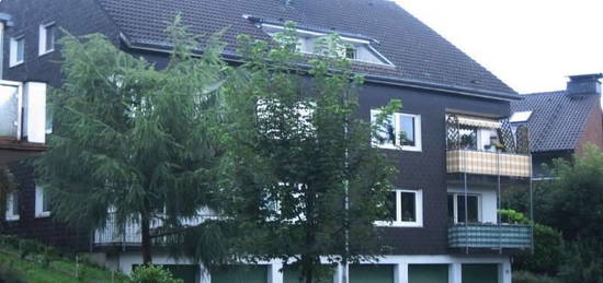 Ruhige 3 Zimmerwohnung am Stadtrand