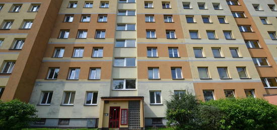 Prodej bytu 1+1 v družstevním vlastnictví 39 m², Orlová