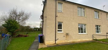 1 bedroom ground floor flat