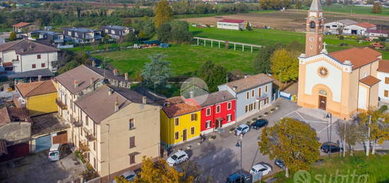 3 LOCALI A SAN MARTINO BUON ALBERGO