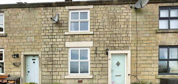 2 bedroom cottage for sale