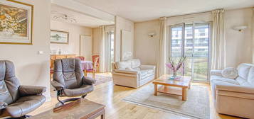 Appartement  à vendre, 4 pièces, 2 chambres, 98 m²