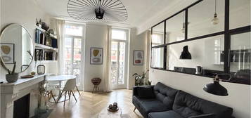 Appartement  à vendre, 3 pièces, 2 chambres, 54 m²