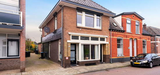 Lagestraat 61 a