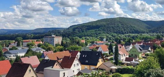 Großzügige 2-Raum-Wohnung in ruhiger Lage ab 01.11.2024