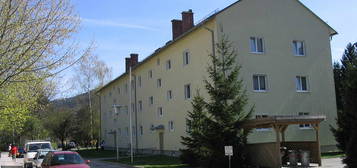 geförderte 2-Raum-Wohnung in Weyer zu vermieten