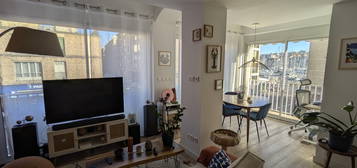 Appartement meublé  à louer, 3 pièces, 2 chambres, 66 m²