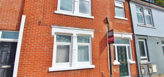 Flat for sale in Copnor Road, Portsmouth PO3