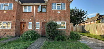 3 bedroom semi-detached house