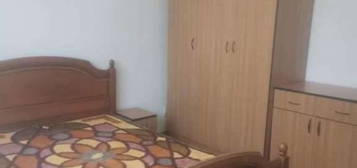 Apartament Giurgiului