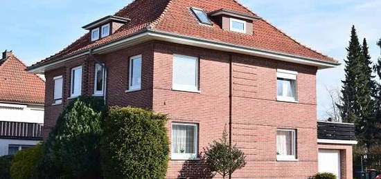 Mehrfamilienhaus mit 4 Wohnungen als Kapitalanlage - provisionsfrei