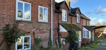 2 bedroom terraced house