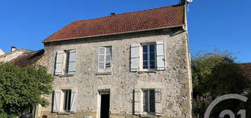 Maison 5 pièces 108 m²