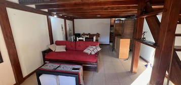 Departamento En Alquiler Permanente Amoblado