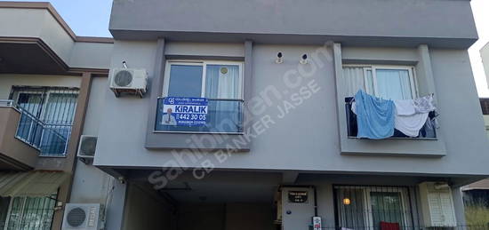 BUCA ADATEPE DE KİRALIK 1+1 KİRALIK DAİRE