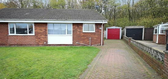 2 bedroom bungalow for sale