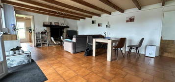 Vente maison 4 pièces 98 m²