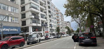 LİSE CADDESİ ÜZERİ MERKEZİ KONUMDA 3+1 KIRALIK DAİRE