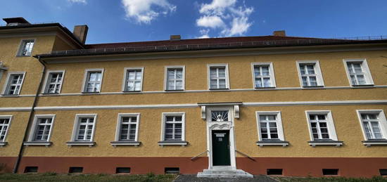 Historisch Wohnen im Wiecke-Viertel in Frankfurt (Oder)!