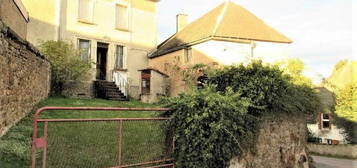 Achat maison 3 pièces 88 m²