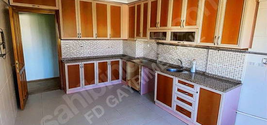 FD GAYRiMENKULDEN KINIKLIDA KİRALIK 3+1 DAİRE