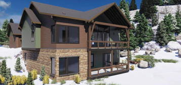 95 Overlook Place, Winter Park, CO 80482