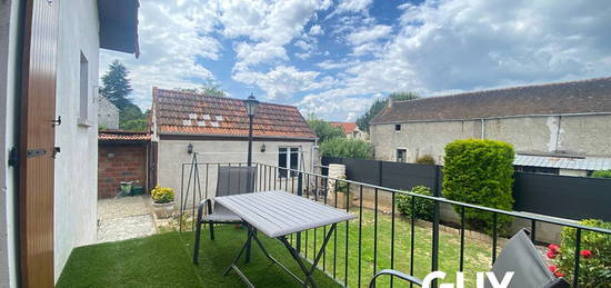 Maison  à vendre, 4 pièces, 2 chambres, 54 m²