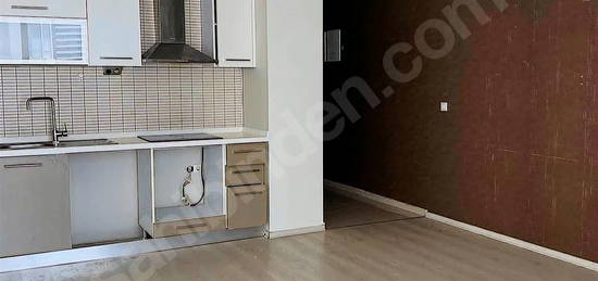 NEWİSTA RESİDENCE KİRALIK OFİS 1+0 55m2 DAIRE