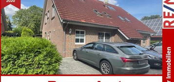 3-Zimmerwohnung*Ferienwohnung  im  Fischerdorf Ditzum