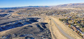 South Belt Loop S Belt Loop, Rock Springs, WY 82901