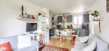 Appartement  à vendre, 2 pièces, 1 chambre, 42 m²