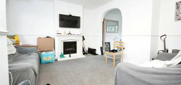 3 bedroom terraced house