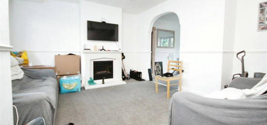 3 bedroom terraced house