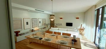 Apartamento T3 c/Parqueamento