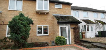 3 bedroom terraced house to rent