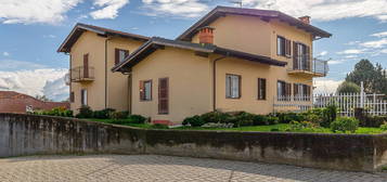 Villa a schiera via Torino 479, Ivrea