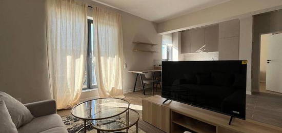 Apartament 2 in Complexul Exigent Plaza