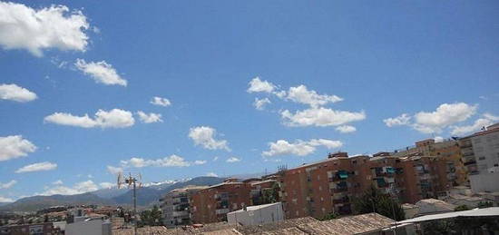 Piso en Barrio de Zaidín, Granada