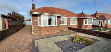 Bungalow for sale in Ringway, Cleveleys FY5