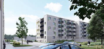 Prodej bytu 2+kk 53 m²