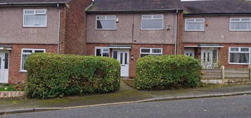 3 bed terraced house to rent