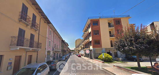 Quadrilocale in Corso Giuseppe Garibaldi