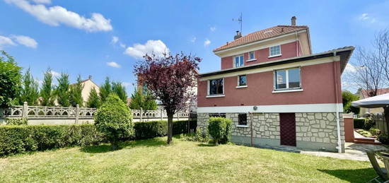 Maison  à vendre, 6 pièces, 3 chambres, 128 m²