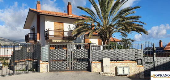 Villa in vendita a Boccadifalco