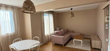 Appartement place des Carmes