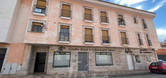 Piso en venta en Carmen, Villarrubia de los Ojos